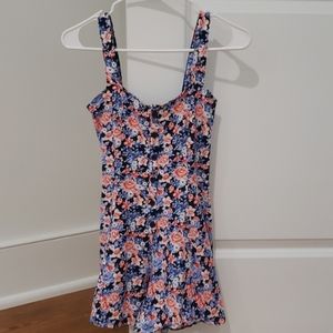 Forever 21 women romper